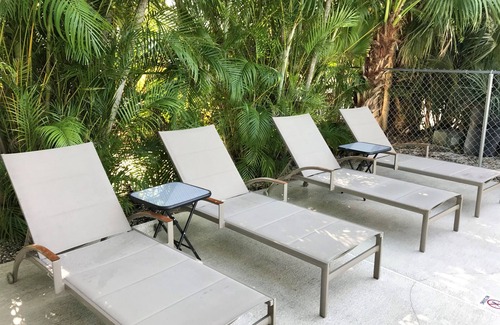 Indian Rocks Beach Apartment | IRB Poolside Unit A Star5vacations