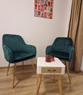 Sector 3 Apartment | IREMA Urban Studio Pallady - Free Parking