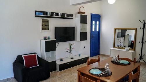 Pedi Apartment | Irene Double Apartment Anoi