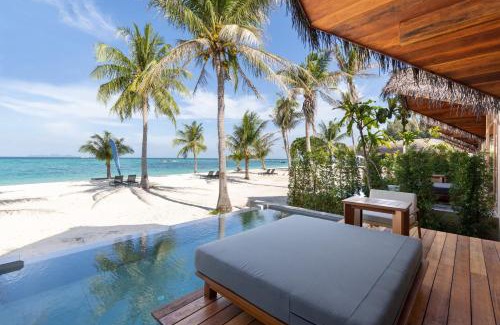 Satun Hotel | Irene Pool Villa Resort, Koh Lipe