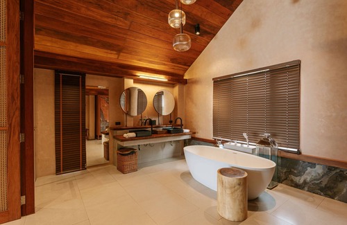 Satun Hotel | Irene Pool Villa Resort, Koh Lipe