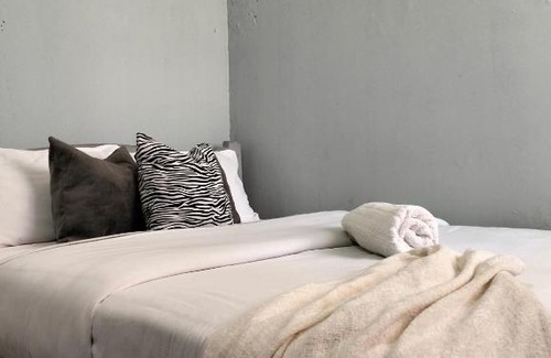 Kitale House | Irenes cozy room