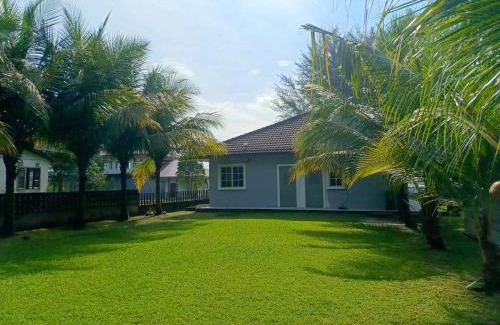 Kota Tinggi District House | Irfan Homestay Johor Lama