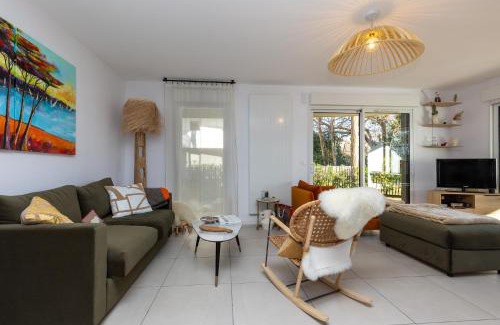 Bayonne Apartment | Iri Etxea - Appt 2 chambre à Bayonne