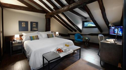 Bidania-Goiatz Hotel | Iriarte Jauregia