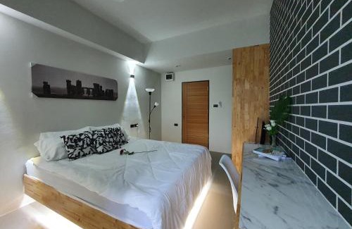 Phra Pradaeng Apartment | Irich residence South Samrong 6 Kms BTS-Pu Chao