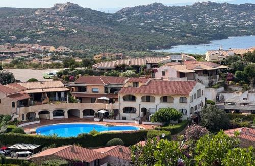 Palau House | Irida Blu Horizon