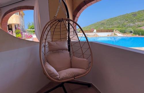 Palau House | Irida Blu Horizon