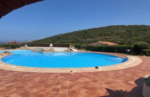 Palau House | Irida Blu Horizon