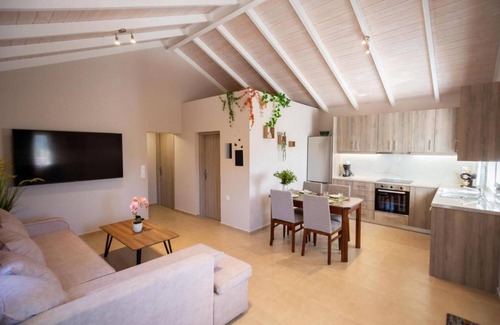 Limni Keri House | Irida Residence in Zakynthos