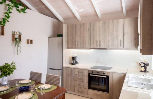 Limni Keri House | Irida Residence in Zakynthos