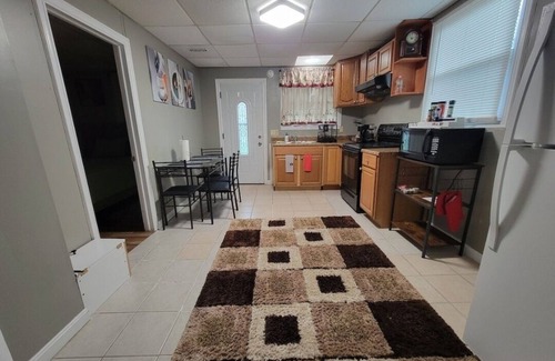 Rochester House | Irie Escape, Rochester NY