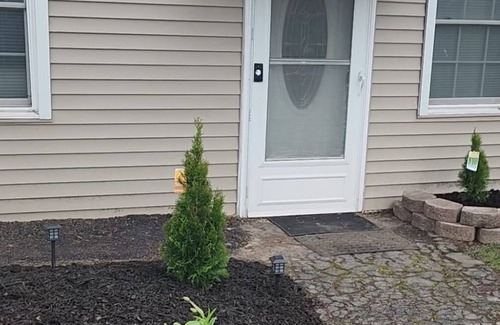Rochester House | Irie Escape, Rochester NY