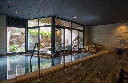 Ureshino Hotel | Irifuneso