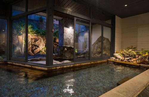 Ureshino Hotel | Irifuneso