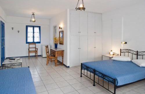 Perissa Hotel | Irigeneia Hotel