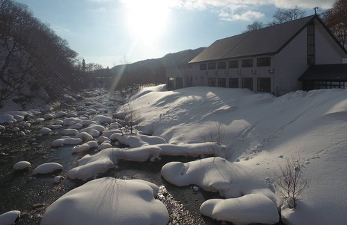 Kitakami House | irihata SPA&HOTEL