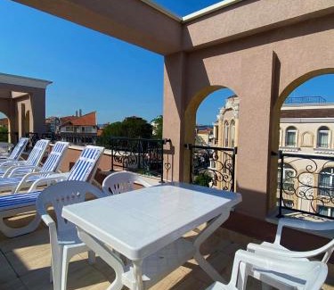 Ravda Apartment | Irina Apartments