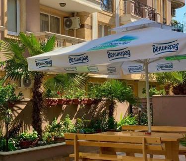 Ravda Apartment | Irina Apartments