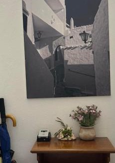 Lorenzana Apartment | Irina B&B