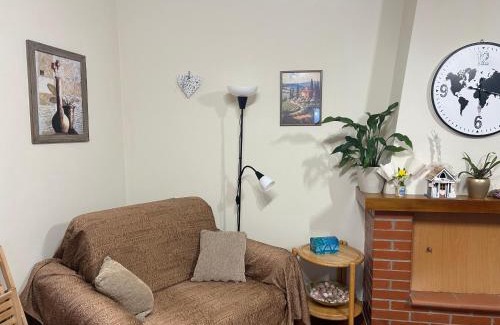 Lorenzana Apartment | Irina B&B