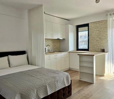 Saturn Apartment | Irina's Premier Properties at Seven Palms, Saturn