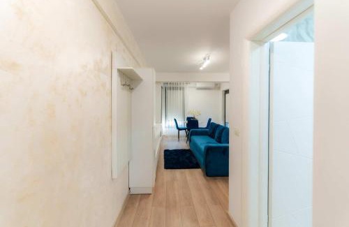Saturn Apartment | Irina's Premier Properties at Seven Palms, Saturn