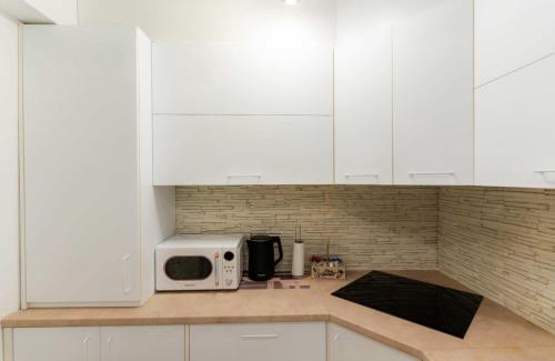 Saturn Apartment | Irina's Premier Properties at Seven Palms, Saturn