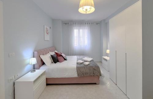 Vlore Apartment | Irina Solyar apartment