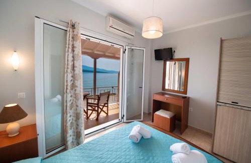 Episkopos Apartment | Irini seaside studios
