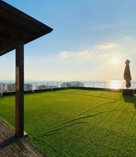 Shkembi i Kavajes House | Irinnix Guest House