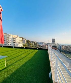 Shkembi i Kavajes House | Irinnix Guest House