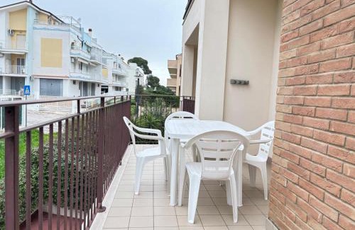 Foggetta Apartment | Iris 1 - Pineto Vacanza