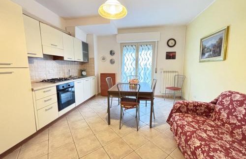 Foggetta Apartment | Iris 1 - Pineto Vacanza