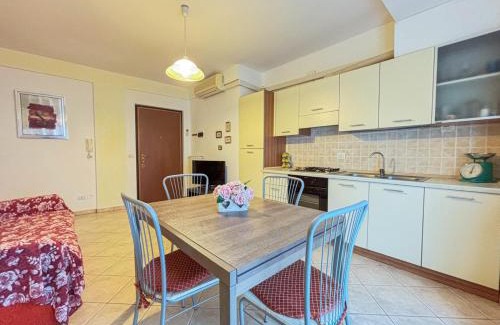Foggetta Apartment | Iris 1 - Pineto Vacanza