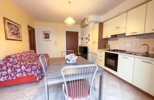 Foggetta Apartment | Iris 1 - Pineto Vacanza