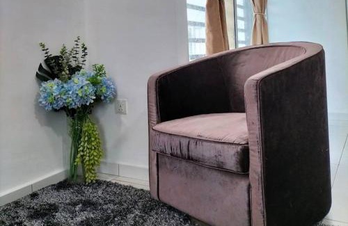Johor Bahru House | IRIS 55 Corner Lot House Malay Only With Wi-Fi