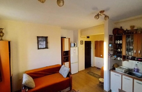 Cluj-Napoca Apartment | Iris apartament
