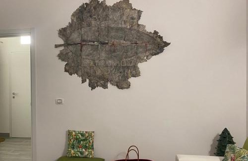 Bisceglie Apartment | Iris Apartment, comfort e stile nel cuore di Bisceglie