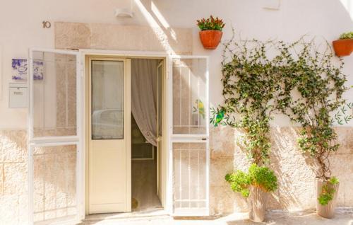 Bisceglie Apartment | Iris Apartment, comfort e stile nel cuore di Bisceglie