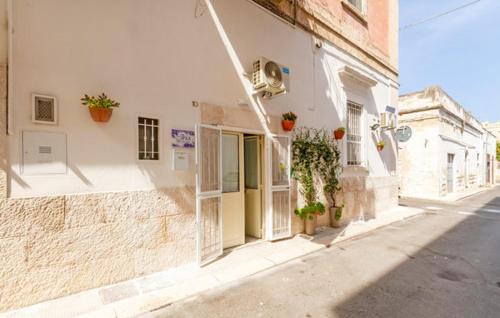 Bisceglie Apartment | Iris Apartment, comfort e stile nel cuore di Bisceglie