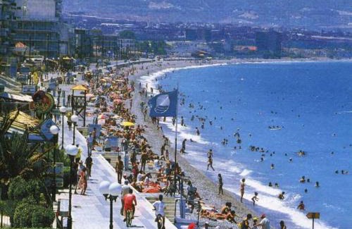 Loutraki Apartment | IRIS Apartment
