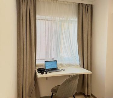 Craiova Apartment | Iris Apartment