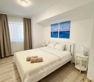 Craiova Apartment | Iris Apartment