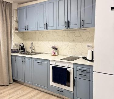 Craiova Apartment | Iris Apartment