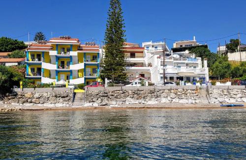 Aipeia Apartment | Iris Apartments