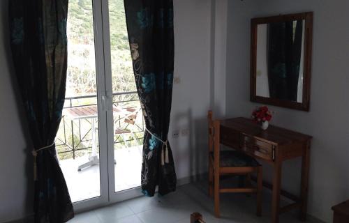 Minia Apartment | Iris Apartments