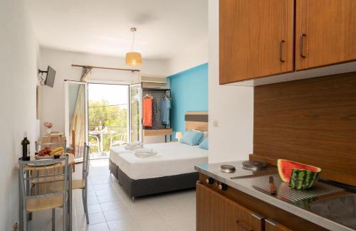 Minia Apartment | Iris Apartments
