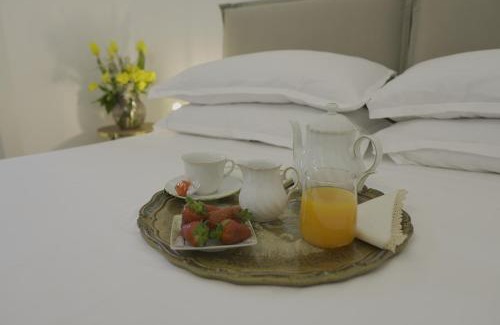 Barletta Bed & Breakfast | Iris B&B