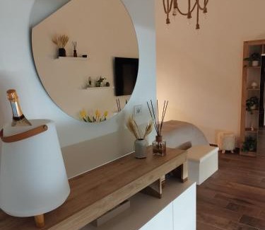 Barletta Bed & Breakfast | Iris B&B